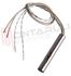 Immagine di RESISTENZA INOX PER FRIGO 12V/220V 110W DIAM.14,7MM.