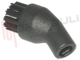 Visualizza i dettagli per SPAZZOLINO CON SETOLA INCLINATA VAPORETTO Immagine di SPAZZOLINO CON SETOLA INCLINATA VAPORETTO