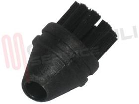 Visualizza i dettagli per SPAZZOLINO CON SETOLE PER LANCIA VAPORE BINGO Immagine di SPAZZOLINO CON SETOLE PER LANCIA VAPORE BINGO