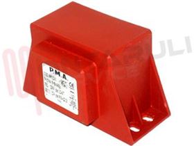 Visualizza i dettagli per TRASFORMATORE 15VA 230V Immagine di TRASFORMATORE 15VA 230V