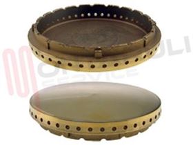 Visualizza i dettagli per SPARTIFIAMMA 4TACCHE ULTRARAPIDO LUCIDO Immagine di SPARTIFIAMMA 4TACCHE ULTRARAPIDO LUCIDO