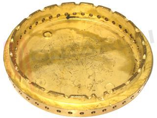 Immagine di SPARTIFIAMMA GIGANTE OTTONE