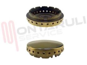 Visualizza i dettagli per SPARTIFIAMMA MEDIO SEMIRAPIDO LUCIDO Immagine di SPARTIFIAMMA MEDIO SEMIRAPIDO LUCIDO