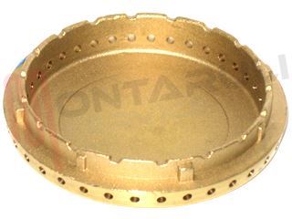 Immagine di SPARTIFIAMMA 4TACCHE RAPIDO LUCIDO