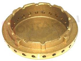 Visualizza i dettagli per SPARTIFIAMMA 4TACCHE SEMIRAPIDO LUCIDO Immagine di SPARTIFIAMMA 4TACCHE SEMIRAPIDO LUCIDO