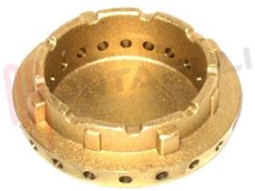 Visualizza i dettagli per SPARTIFIAMMA 4TACCHE AUSILIARIO LUCIDO Immagine di SPARTIFIAMMA 4TACCHE AUSILIARIO LUCIDO