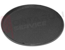 Visualizza i dettagli per COPRISPARTIFIAMMA SEMIRAPIDO NERO Immagine di COPRISPARTIFIAMMA SEMIRAPIDO NERO