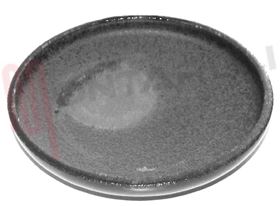 Visualizza i dettagli per COPRISPARTIFIAMMA AUSILIARIO NERO Immagine di COPRISPARTIFIAMMA AUSILIARIO NERO