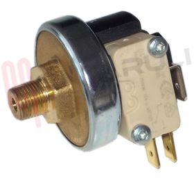 Visualizza i dettagli per PRESSOSTATO 3,5BAR FERRO DA STIRO DELONGHI XP111 Immagine di PRESSOSTATO 3,5BAR FERRO DA STIRO DELONGHI XP111