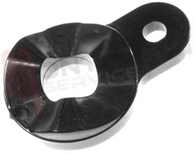 Visualizza i dettagli per BOCCOLA CERNIERA PORTA FRIGO Immagine di BOCCOLA CERNIERA PORTA FRIGO