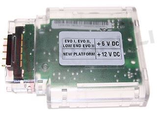 Immagine di NUOVA CHIAVE INDESIT HARDWARE USB