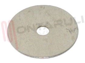 Visualizza i dettagli per RONDELLA PERNO FISSAGGIO RESISTENZA Immagine di RONDELLA PERNO FISSAGGIO RESISTENZA