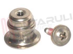 Visualizza i dettagli per KIT GUIDA FISSAGGIO RESISTENZA Immagine di KIT GUIDA FISSAGGIO RESISTENZA