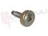 Immagine di VITE CON GUARNIZIONE  M4X12 TMT INOX