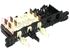 Immagine di PULSANTIERA 3 TASTI T421X