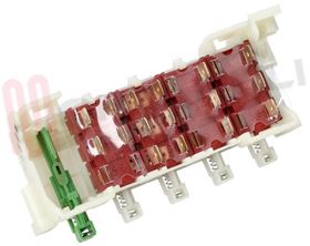 Visualizza i dettagli per PULSANTIERA ALISE 105 Immagine di PULSANTIERA ALISE 105