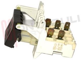 Visualizza i dettagli per PULSANTIERA 2 TASTI LAVATRICE Immagine di PULSANTIERA 2 TASTI LAVATRICE