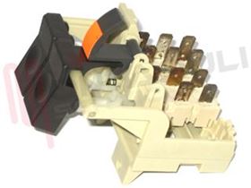 Visualizza i dettagli per PULSANTIERA 2 TASTI LAVATRICE Immagine di PULSANTIERA 2 TASTI LAVATRICE