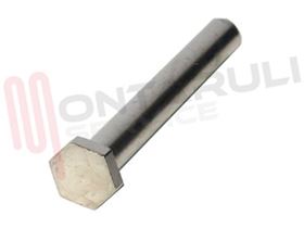 Visualizza i dettagli per DISTANZIALE CORPO LUCIDO 100-110 Immagine di DISTANZIALE CORPO LUCIDO 100-110