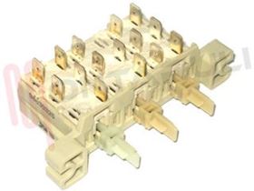 Visualizza i dettagli per PULSANTIERA 3 TASTI TL680T Immagine di PULSANTIERA 3 TASTI TL680T