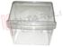 Immagine di CASSETTO VERDURA TRASPARENTE 300X270X250MM.