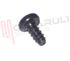 Immagine di VITE AUTOFILETTATA NERA 2,7X8MM.