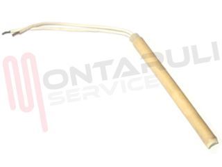 Immagine di RESISTENZA CERAMICA DIAM.7,5X85MM.