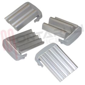 Visualizza i dettagli per KIT PIASTRINE SOSTITUIBILI PIASTRA STIRACAPELLI Immagine di KIT PIASTRINE SOSTITUIBILI PIASTRA STIRACAPELLI