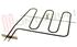 Immagine di RESISTENZA GRILL 2000W 220-240V