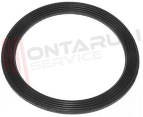 Visualizza i dettagli per GUARNIZIONE CONTENITORE SALE Immagine di GUARNIZIONE CONTENITORE SALE