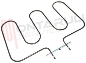 Visualizza i dettagli per RESISTENZA BASE FORNO 1500W 230V ILVE Immagine di RESISTENZA BASE FORNO 1500W 230V ILVE