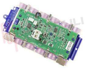 Visualizza i dettagli per BATTERIA ASPIRAPOLVERE 21,9V 2000MAH LI-ION + MODULO Immagine di BATTERIA ASPIRAPOLVERE 21,9V 2000MAH LI-ION + MODULO