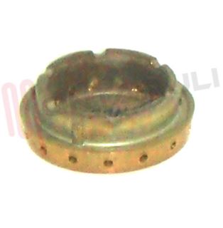 Immagine di SPARTIFIAMMA OTTONE GREZZO PICCOLO D.38MM.