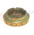 Immagine di SPARTIFIAMMA OTTONE GREZZO PICCOLO D.38MM.