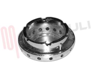Immagine di SPARTIFIAMMA CROMATO PICCOLO D.38MM.