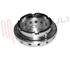 Immagine di SPARTIFIAMMA CROMATO PICCOLO D.38MM.