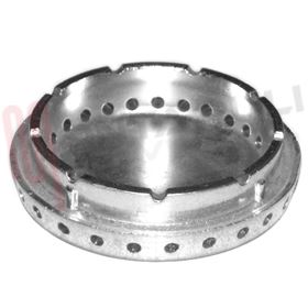 Visualizza i dettagli per SPARTIFIAMMA CROMATO MEDIO D.55MM. Immagine di SPARTIFIAMMA CROMATO MEDIO D.55MM.