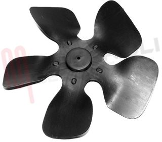 Immagine di VENTOLA PER MOTOVENTILATORE F61-12 94005 FRIGO ARISTON
