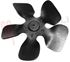 Immagine di VENTOLA PER MOTOVENTILATORE F61-12 94005 FRIGO ARISTON