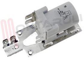 Visualizza i dettagli per FILTRO ANTIDISTURBO HYLB06-P Immagine di FILTRO ANTIDISTURBO HYLB06-P