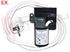 Immagine di CAVO ALIMENTAZIONE 3X1 SCHUKO 1,5M+FILTRO 8VIE WAT6IT