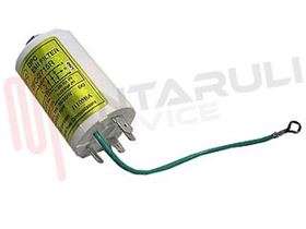 Visualizza i dettagli per FILTRO ANTIDISTURBO DFC-2715R 250V 15A Immagine di FILTRO ANTIDISTURBO DFC-2715R 250V 15A