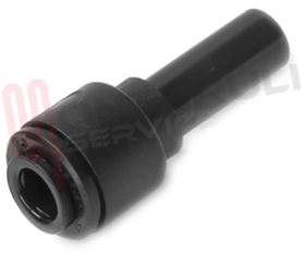 Visualizza i dettagli per RACCORDO DRITTO RIDUZIONE 8MM. - 6MM. PM060806E Immagine di RACCORDO DRITTO RIDUZIONE 8MM. - 6MM. PM060806E