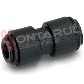 Visualizza i dettagli per RACCORDO DRITTO RIDUZIONE INTERMEDIA 10MM - 8MM. Immagine di RACCORDO DRITTO RIDUZIONE INTERMEDIA 10MM - 8MM.
