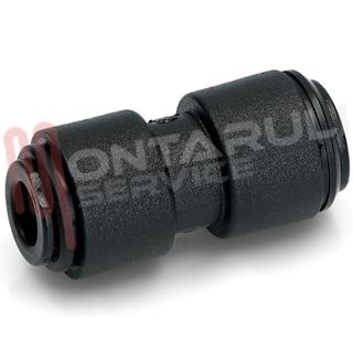 Immagine di RACCORDO DRITTO RIDUZIONE INTERMEDIA 10MM - 8MM.