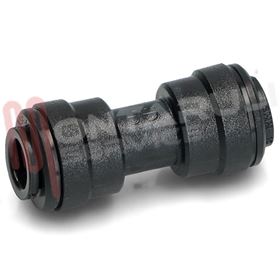 Visualizza i dettagli per RACCORDO INTERMEDIO DIRITTO 6MM. Immagine di RACCORDO INTERMEDIO DIRITTO 6MM.