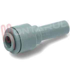 Visualizza i dettagli per RACCORDO DRITTO RIDUZIONE 5/16 - 1/4 Immagine di RACCORDO DRITTO RIDUZIONE 5/16 - 1/4