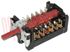 Immagine di COMMUTATORE FORNO 4+OFF 850511K 06-15/0047
