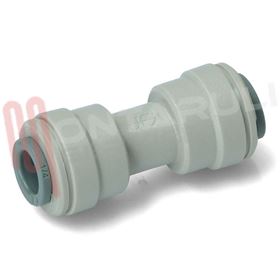 Visualizza i dettagli per RACCORDO DRITTO INTERMEDIO 1/4 Immagine di RACCORDO DRITTO INTERMEDIO 1/4