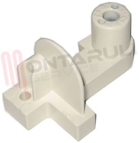 Visualizza i dettagli per CERNIERA COPERCHIO DX BEIGE Immagine di CERNIERA COPERCHIO DX BEIGE